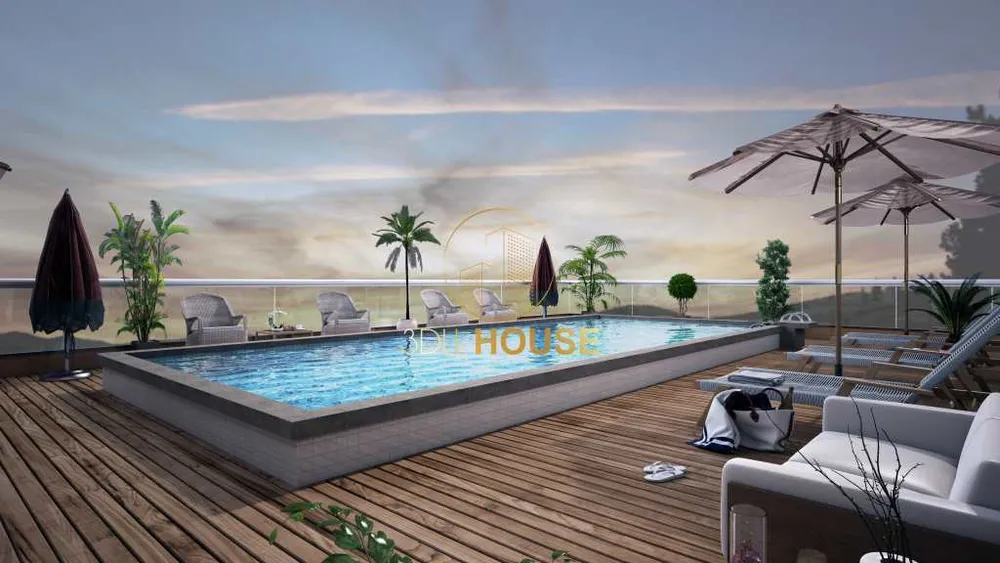 Apartamento, 2 quartos, 79 m² - Foto 1