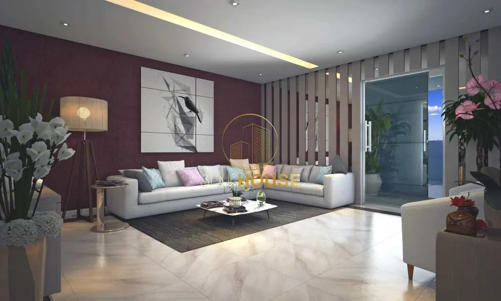 Apartamento, 2 quartos, 79 m² - Foto 15