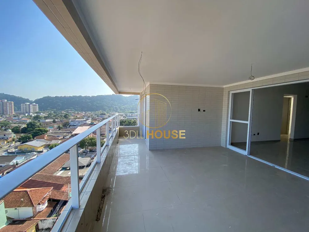 Apartamento, 3 quartos, 126 m² - Foto 9
