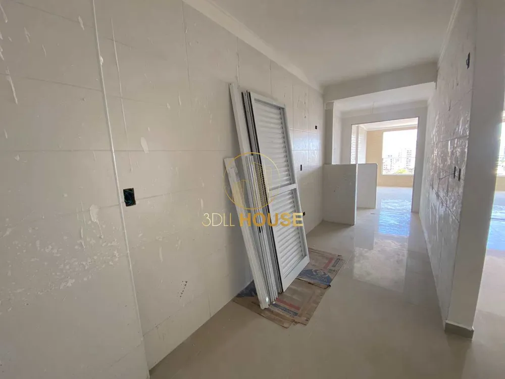 Apartamento, 3 quartos, 126 m² - Foto 1