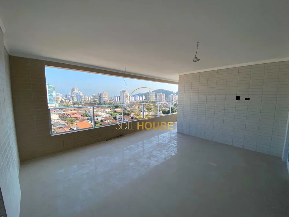 Apartamento, 3 quartos, 126 m² - Foto 7