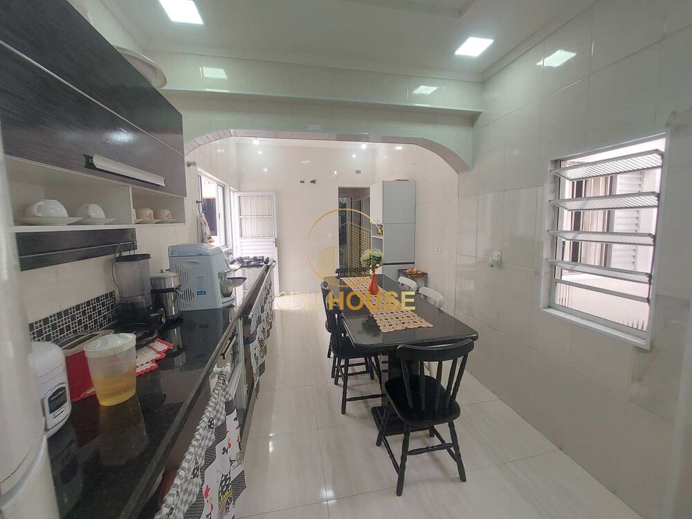Casa, 2 quartos, 122 m² - Foto 12
