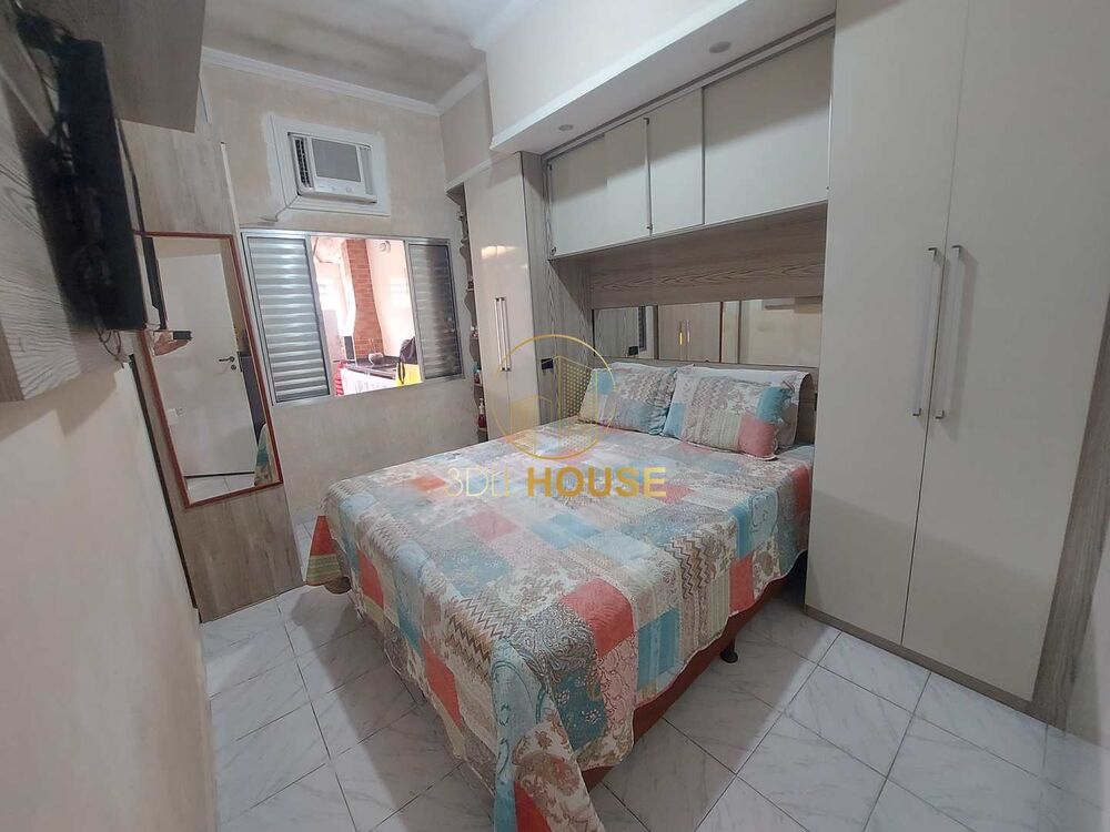 Casa, 2 quartos, 122 m² - Foto 3