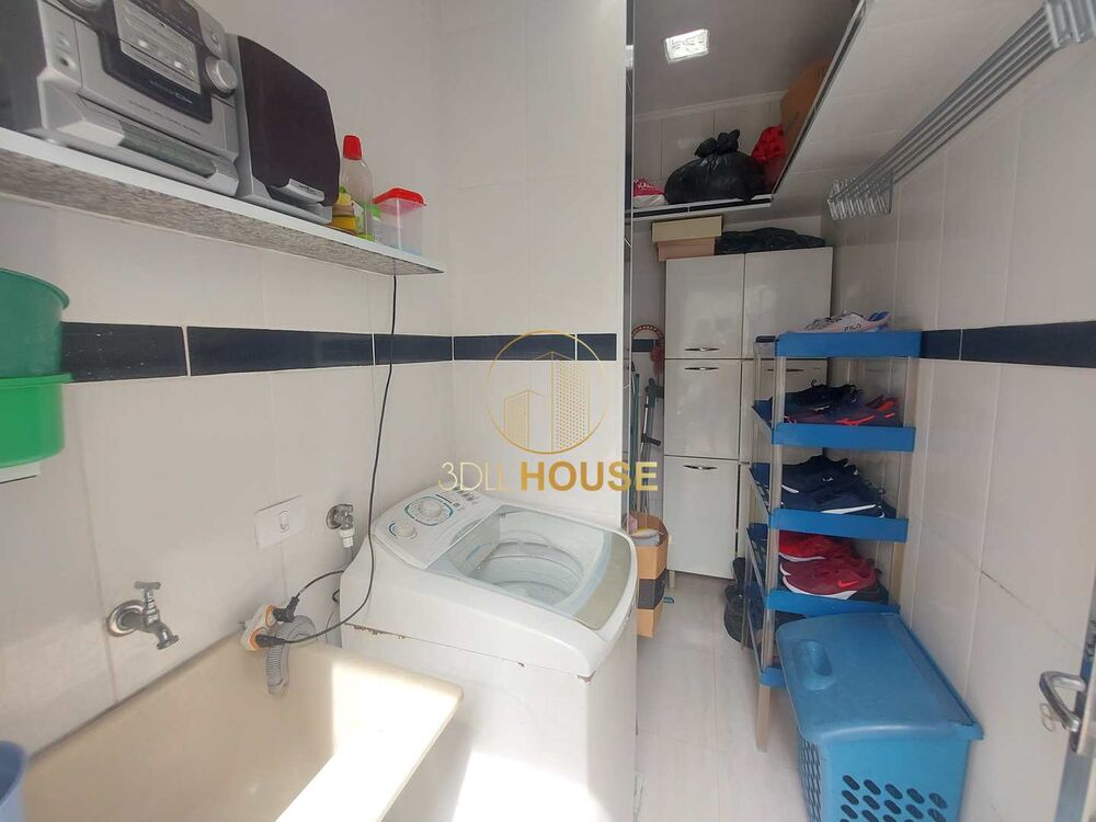 Casa, 2 quartos, 122 m² - Foto 5