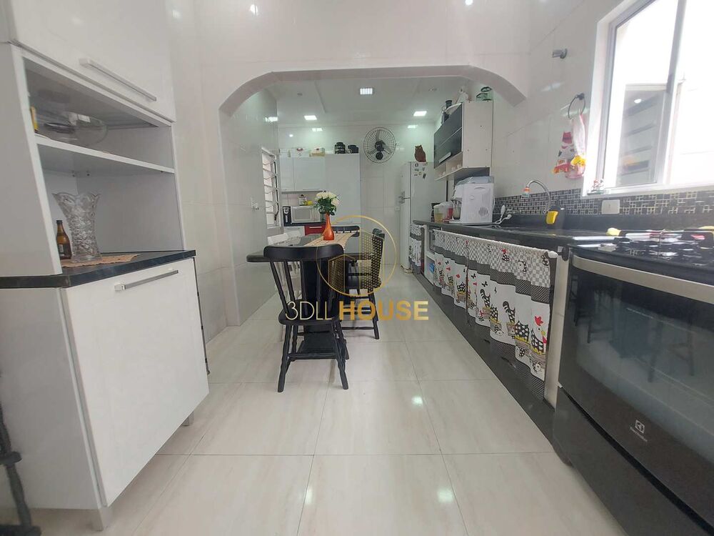 Casa, 2 quartos, 122 m² - Foto 9