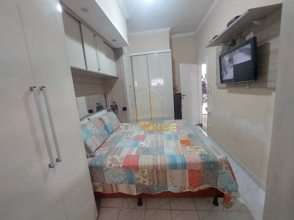 Casa, 2 quartos, 122 m² - Foto 17