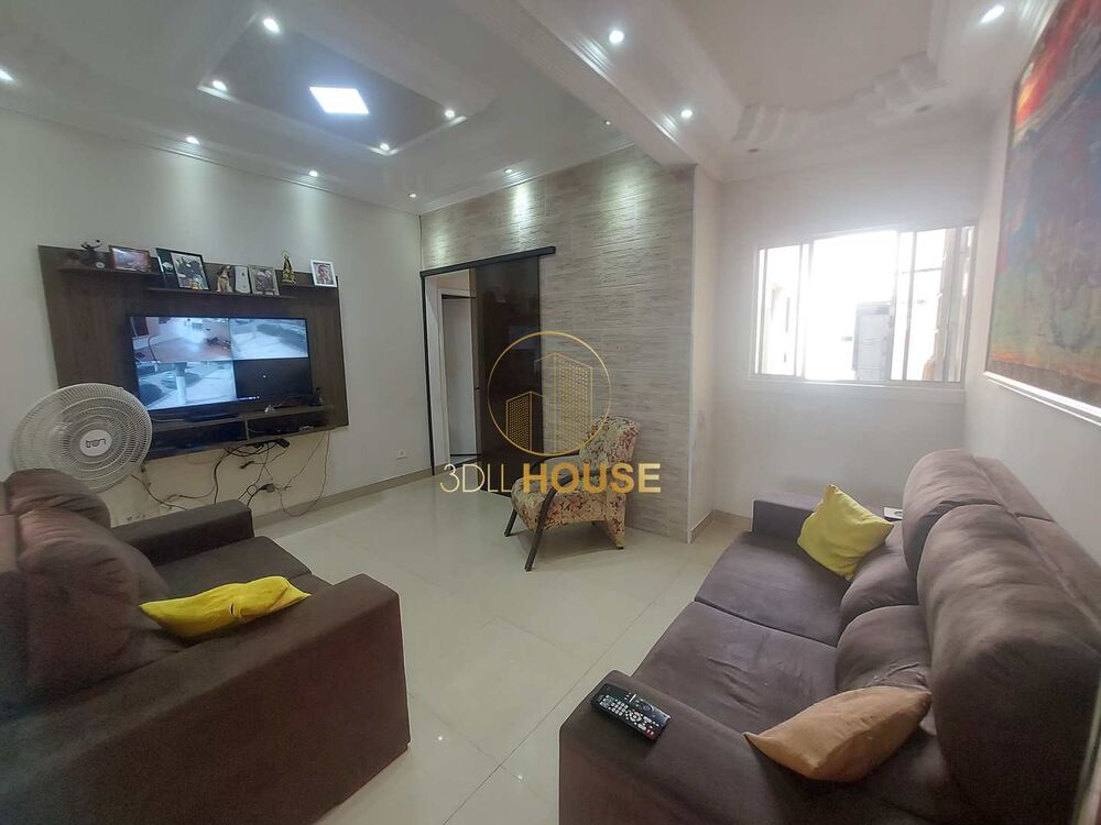 Casa, 2 quartos, 122 m² - Foto 8