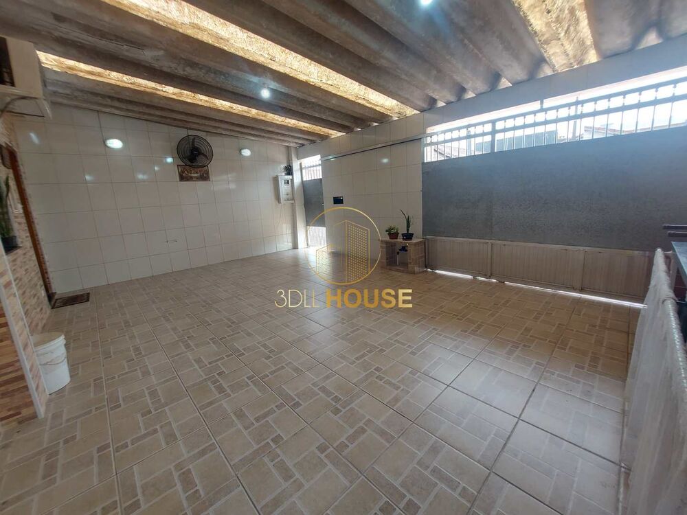Casa, 2 quartos, 122 m² - Foto 2