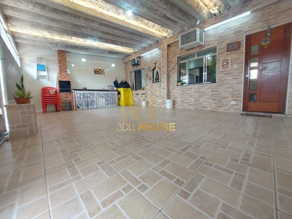 Casa, 2 quartos, 122 m² - Foto 11