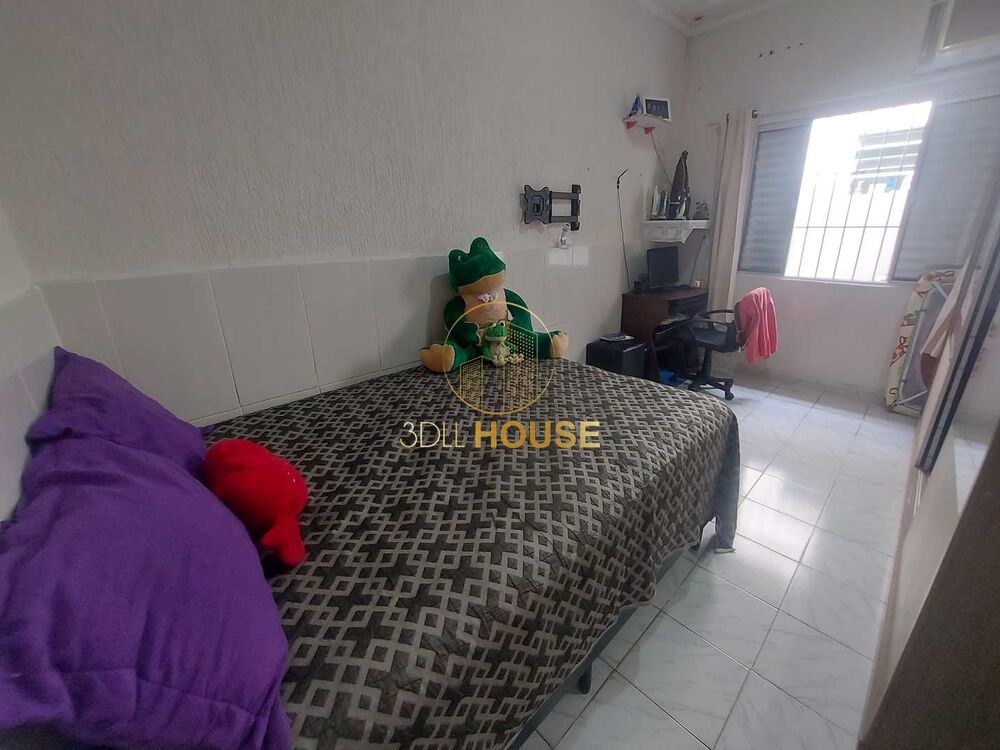 Casa, 2 quartos, 122 m² - Foto 13