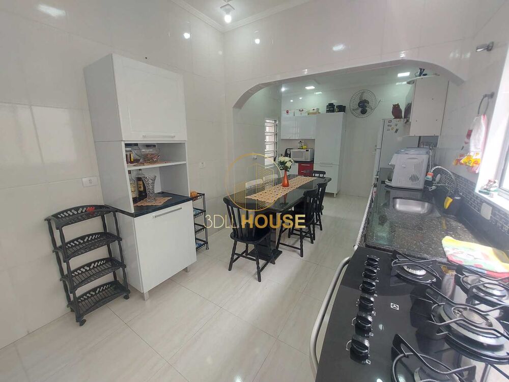 Casa, 2 quartos, 122 m² - Foto 18