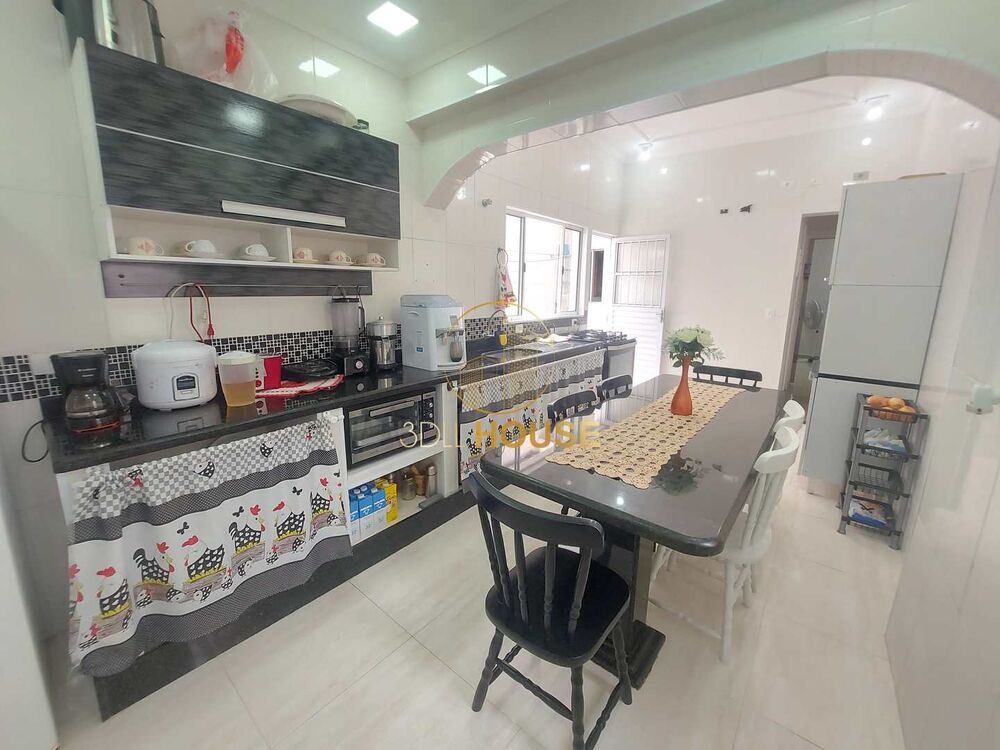 Casa, 2 quartos, 122 m² - Foto 16