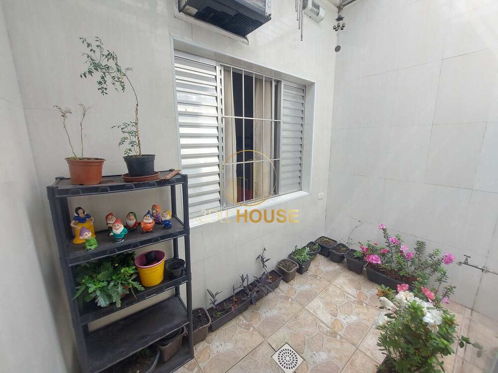 Casa, 2 quartos, 122 m² - Foto 4