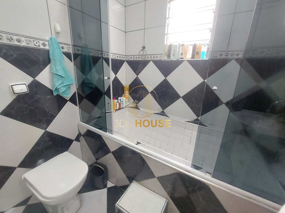 Casa, 2 quartos, 122 m² - Foto 10