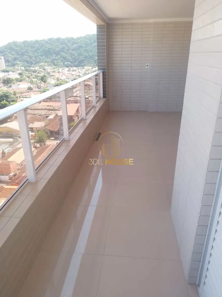 Apartamento, 3 quartos, 127 m² - Foto 12