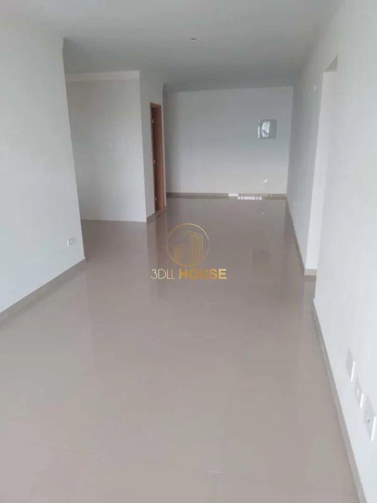 Apartamento, 3 quartos, 127 m² - Foto 1