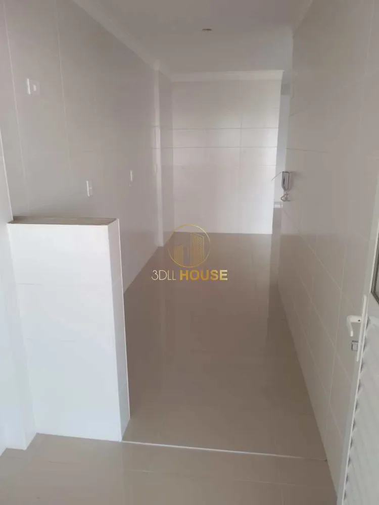 Apartamento, 3 quartos, 127 m² - Foto 2