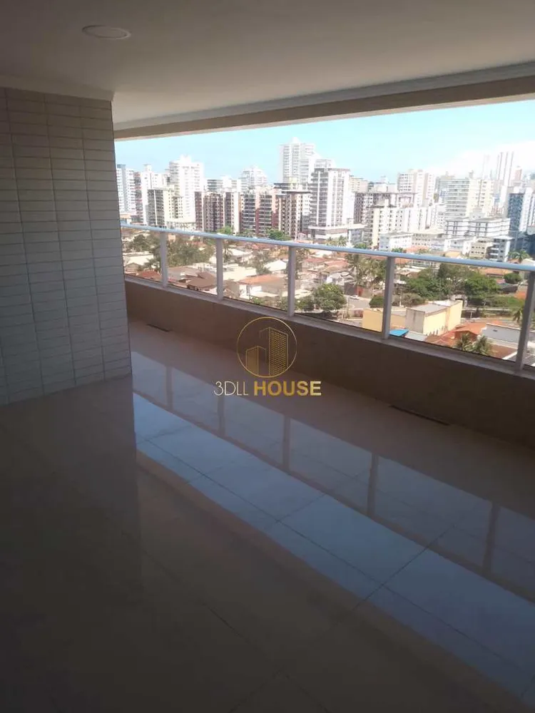Apartamento, 3 quartos, 127 m² - Foto 11