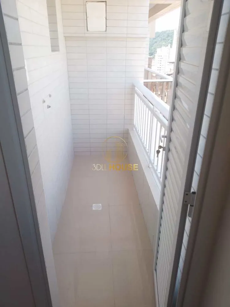 Apartamento, 3 quartos, 127 m² - Foto 3