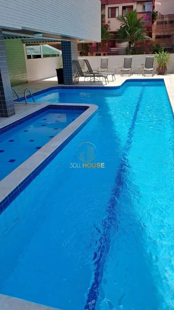 Apartamento, 2 quartos, 103 m² - Foto 11
