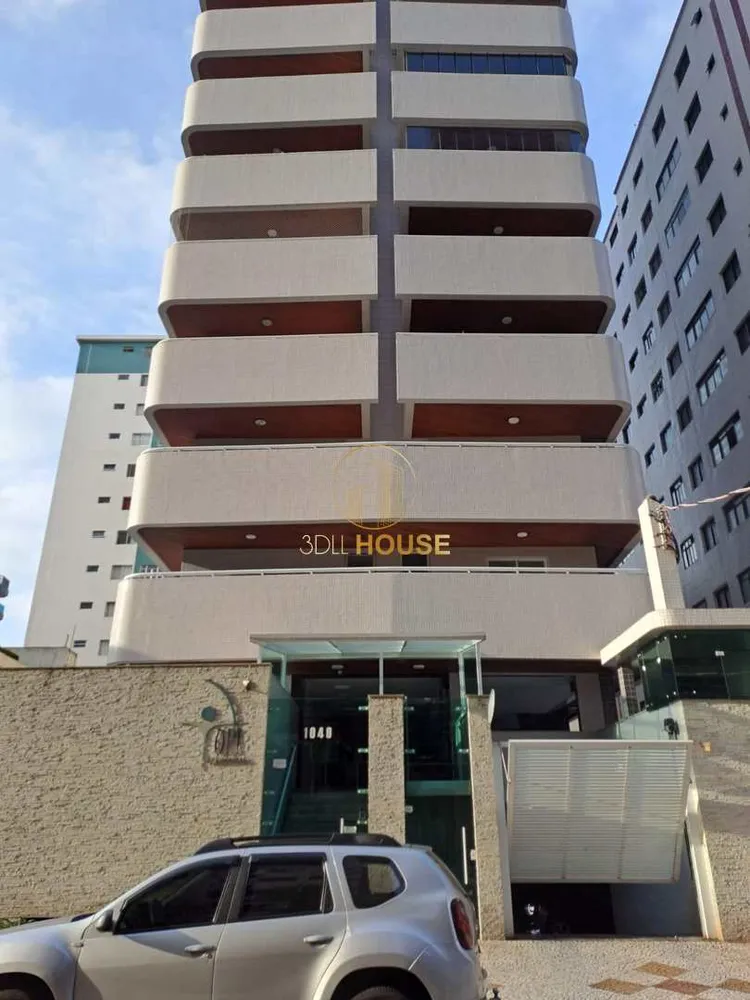 Apartamento, 2 quartos, 103 m² - Foto 1