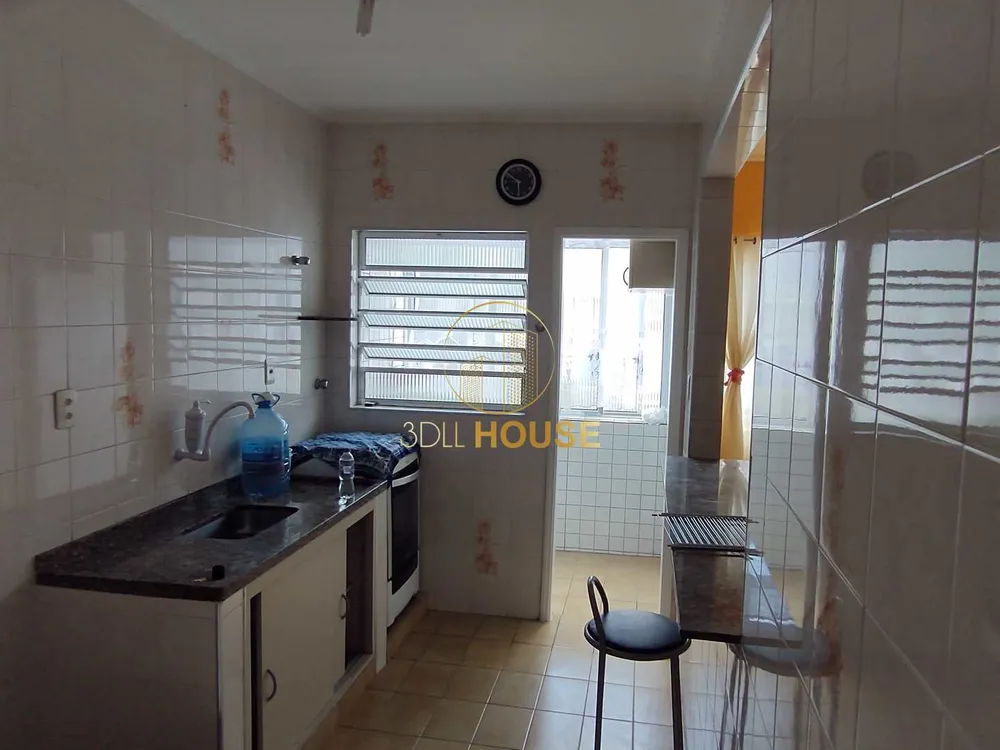 Apartamento, 2 quartos, 69 m² - Foto 11