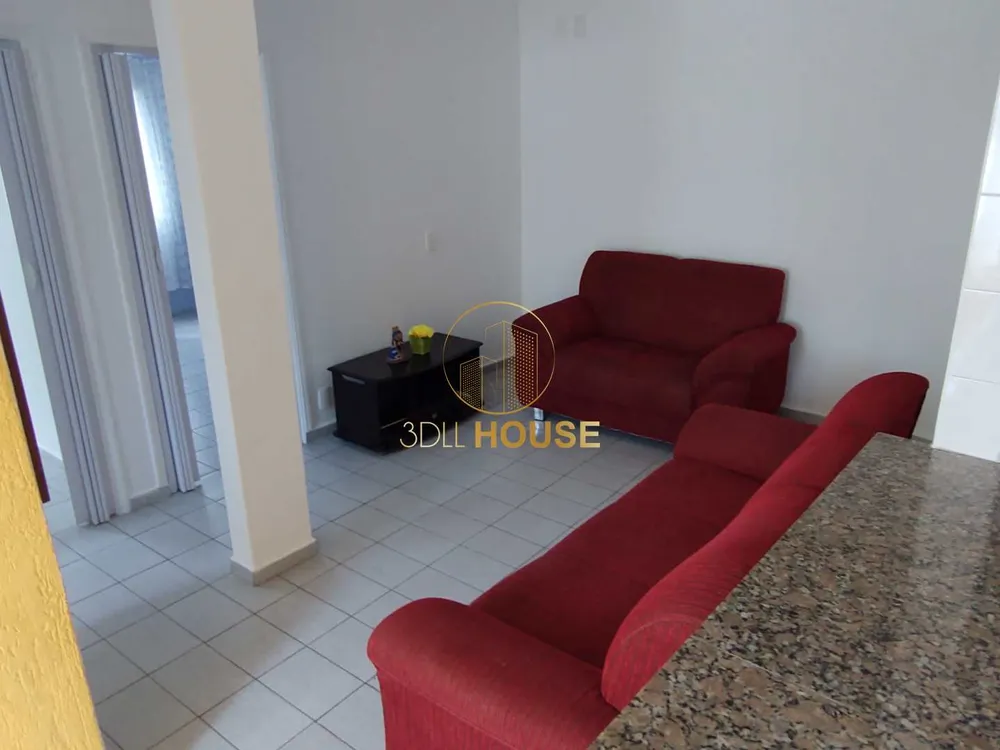 Apartamento, 2 quartos, 69 m² - Foto 9