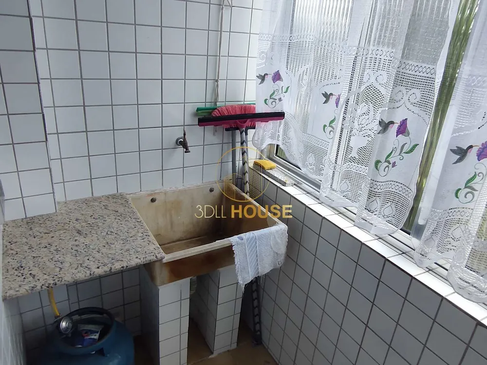 Apartamento, 2 quartos, 69 m² - Foto 3