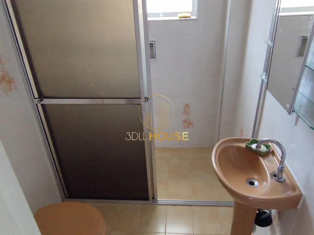 Apartamento, 2 quartos, 69 m² - Foto 7