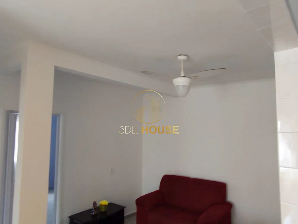 Apartamento, 2 quartos, 69 m² - Foto 5