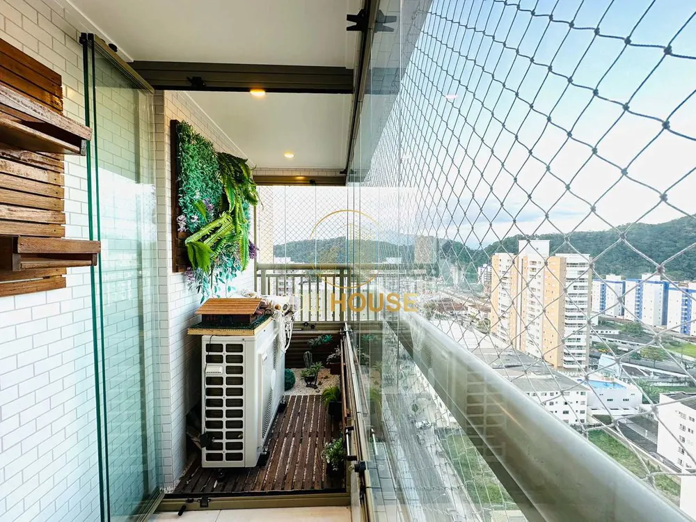Apartamento, 2 quartos, 118 m² - Foto 2