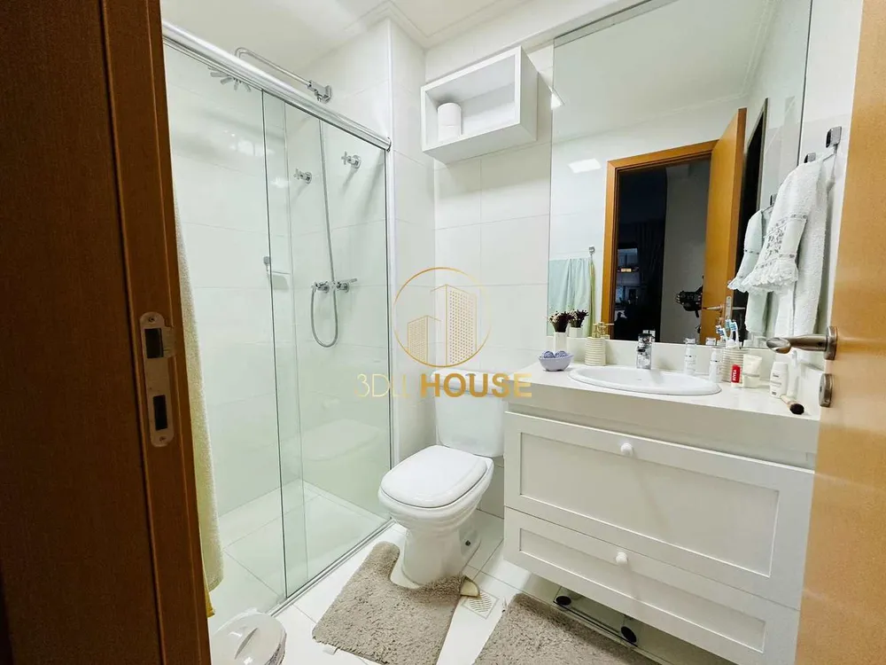 Apartamento, 2 quartos, 118 m² - Foto 1