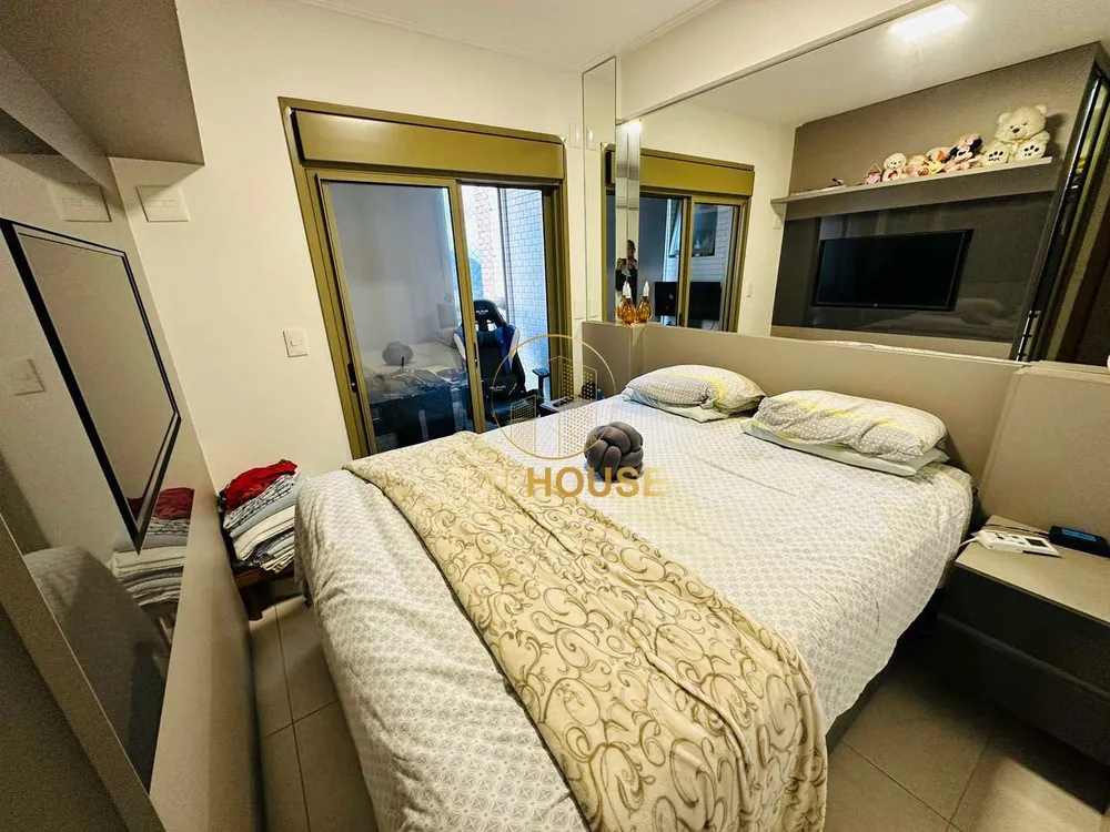 Apartamento, 2 quartos, 118 m² - Foto 10