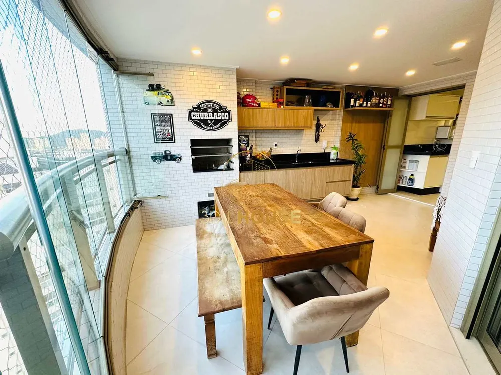 Apartamento, 2 quartos, 118 m² - Foto 5