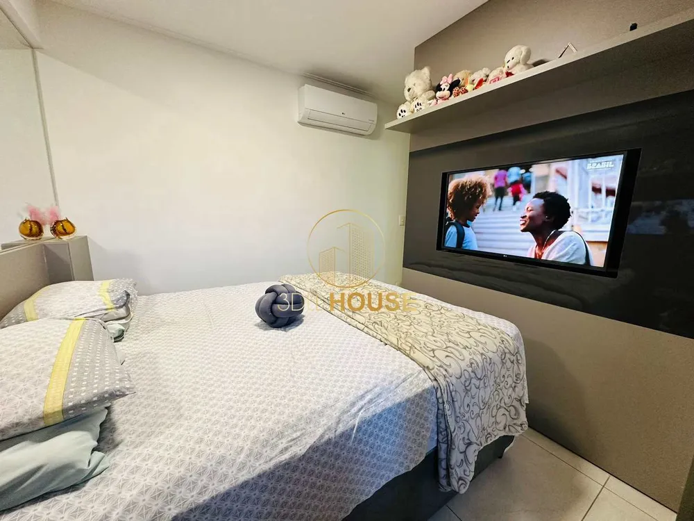 Apartamento, 2 quartos, 118 m² - Foto 9