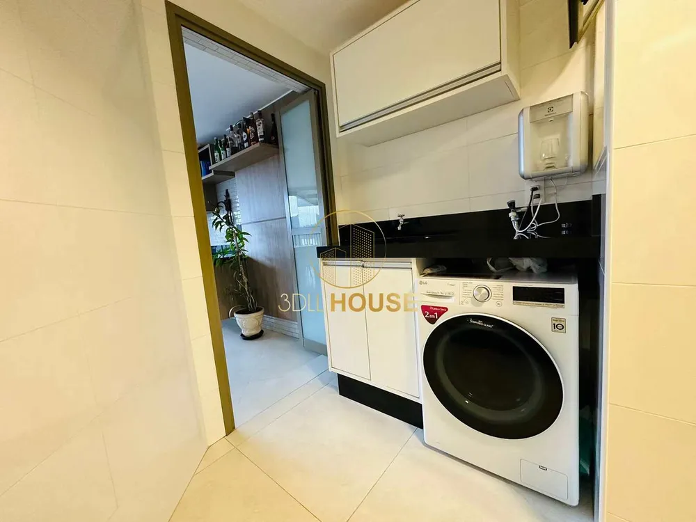 Apartamento, 2 quartos, 118 m² - Foto 11