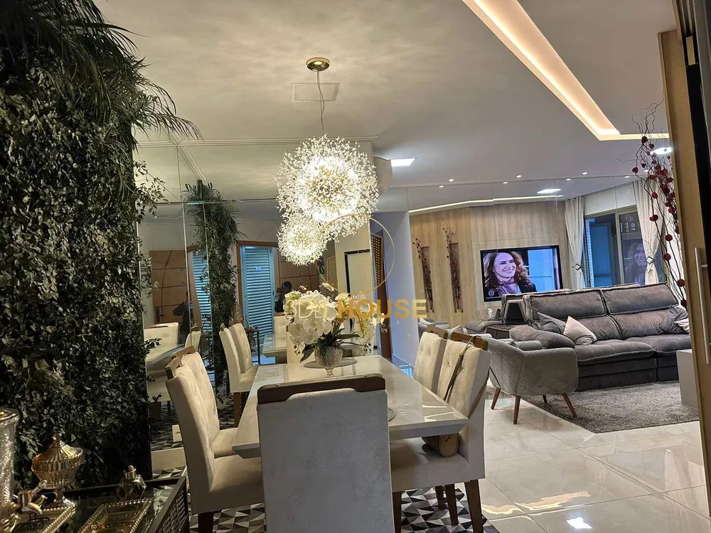 Apartamento, 2 quartos, 118 m² - Foto 3