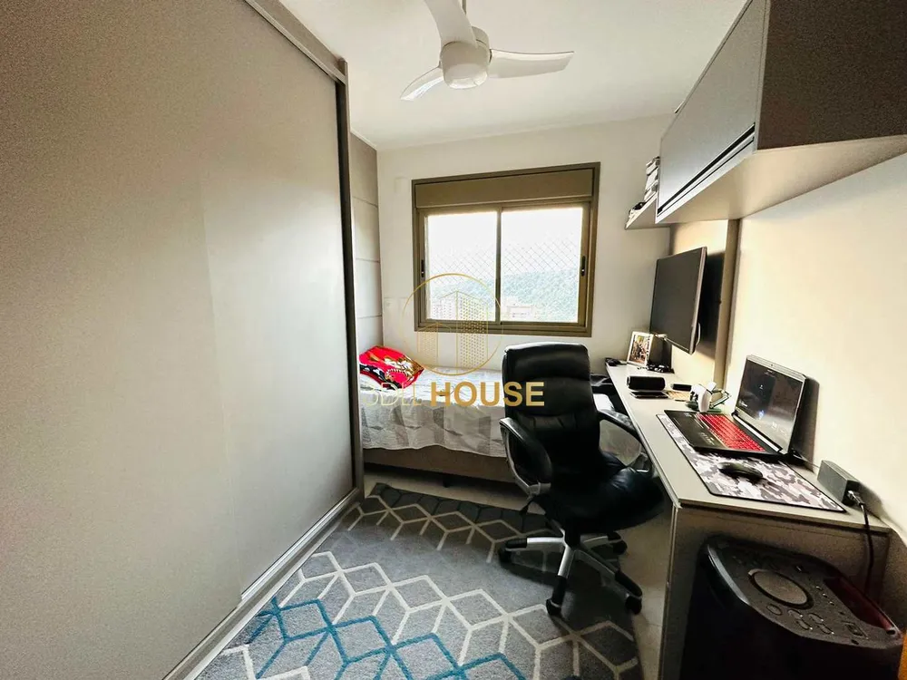 Apartamento, 2 quartos, 118 m² - Foto 13