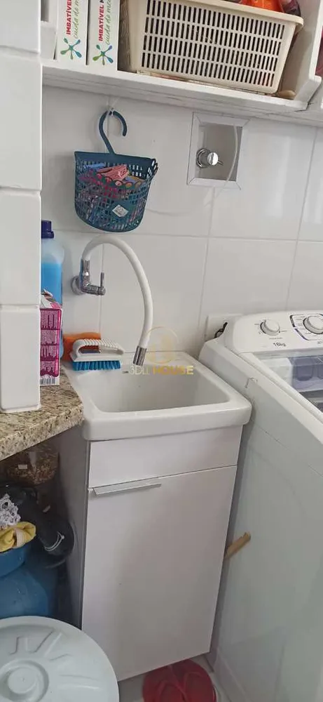 Apartamento, 1 quarto, 48 m² - Foto 11