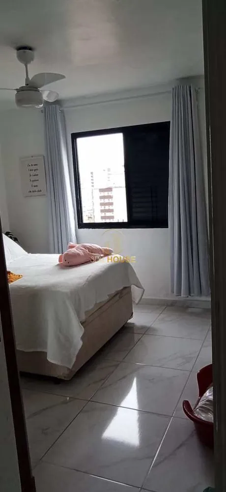 Apartamento, 1 quarto, 48 m² - Foto 8