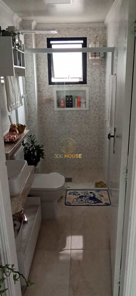 Apartamento, 1 quarto, 48 m² - Foto 2
