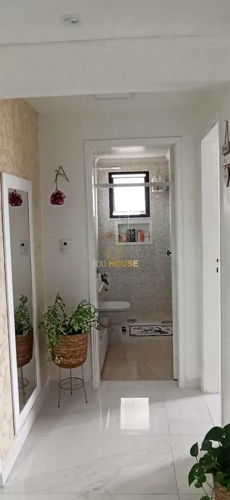 Apartamento, 1 quarto, 48 m² - Foto 9