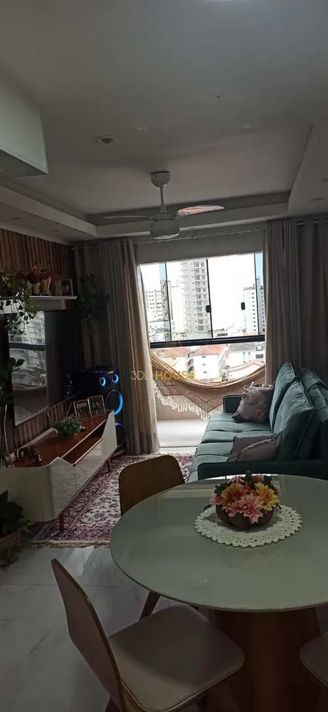 Apartamento, 1 quarto, 48 m² - Foto 7