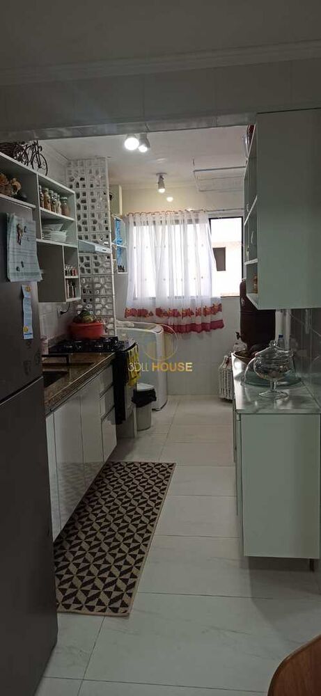 Apartamento, 1 quarto, 48 m² - Foto 4