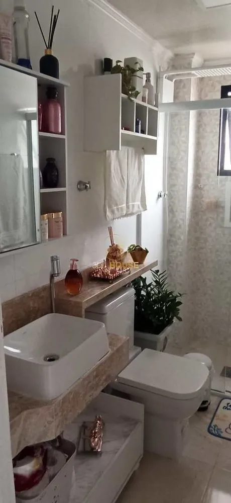 Apartamento, 1 quarto, 48 m² - Foto 5