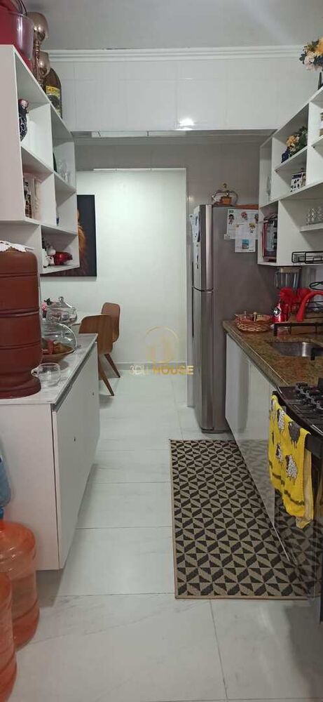 Apartamento, 1 quarto, 48 m² - Foto 3