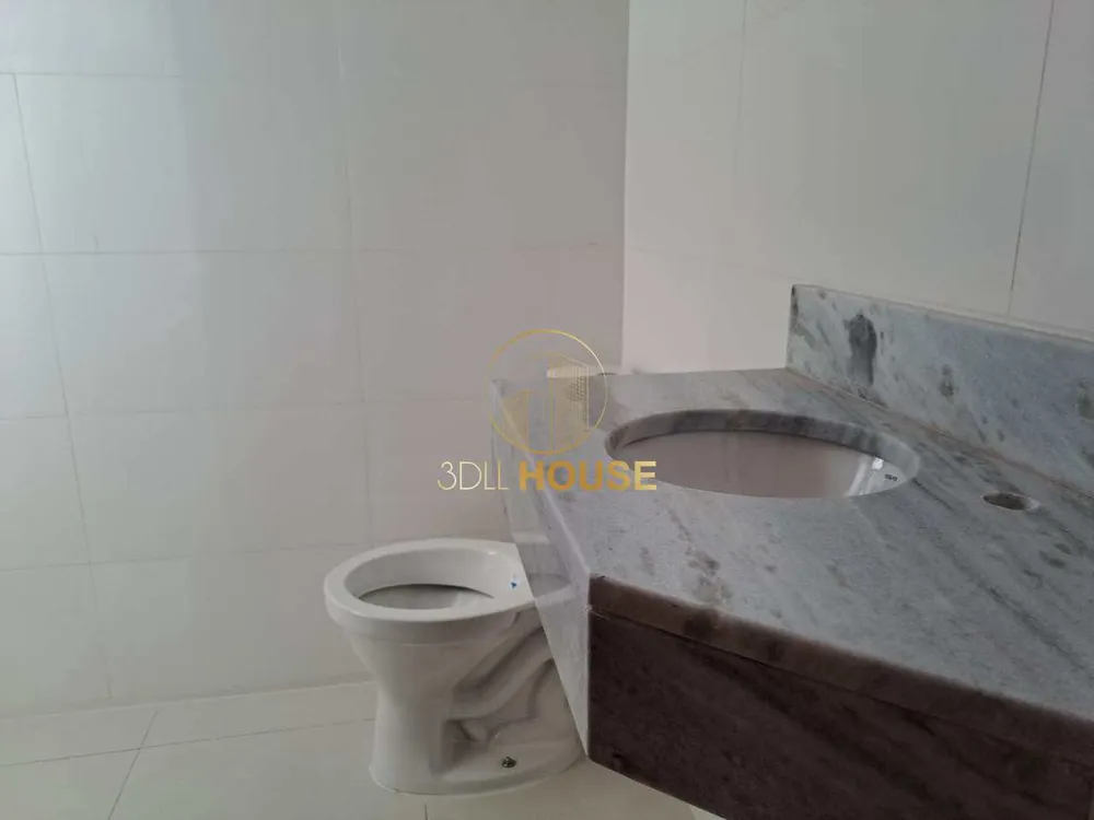 Cobertura, 3 quartos, 128 m² - Foto 3
