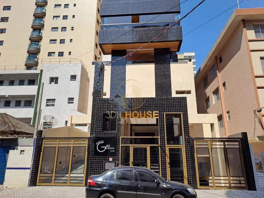 Cobertura, 3 quartos, 128 m² - Foto 4