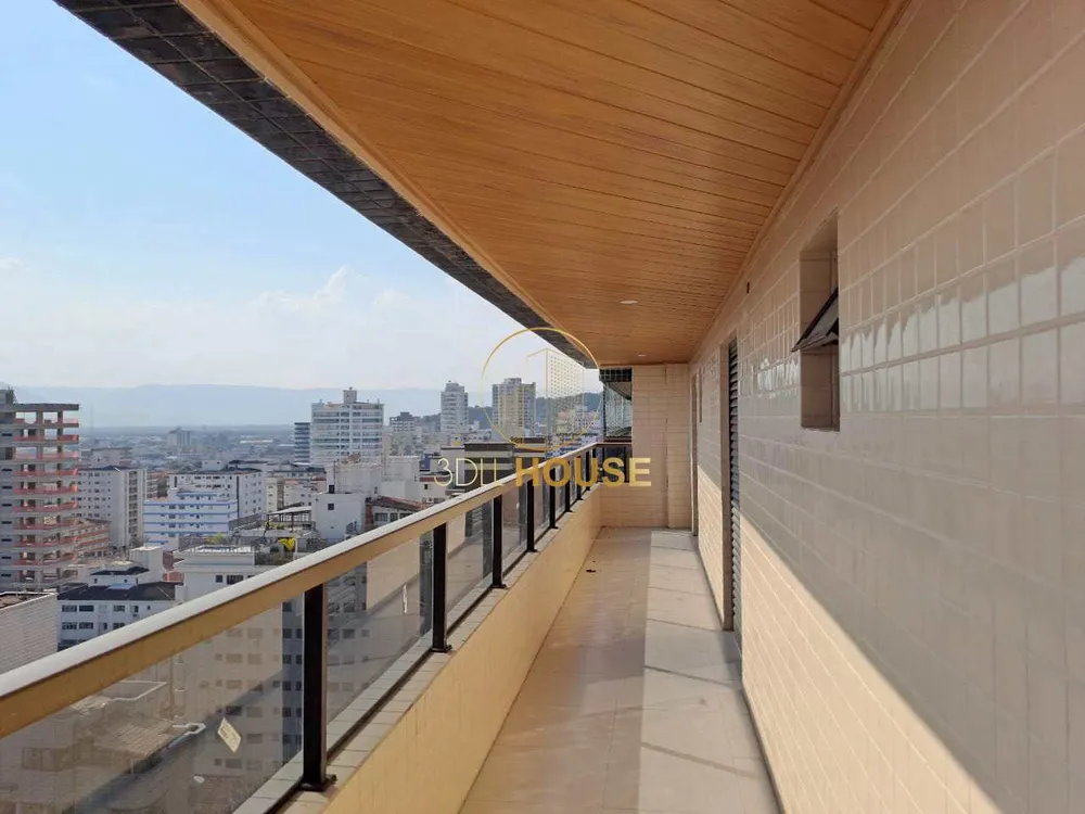 Cobertura, 3 quartos, 128 m² - Foto 11