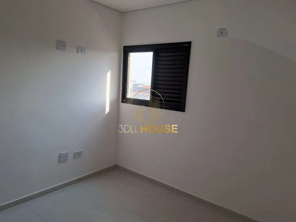 Cobertura, 3 quartos, 128 m² - Foto 1